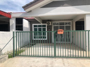 SEROJA HOMESTAY